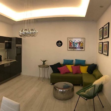 Modern City Apt, Next To Metro Vienna Exterior photo